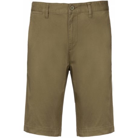 Kariban KA750 férfi chino bermuda nadrág