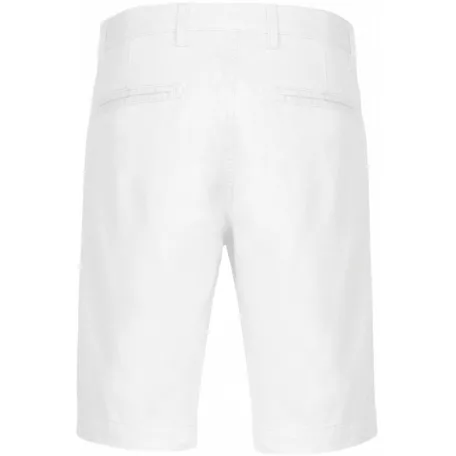 Kariban KA750 férfi chino bermuda nadrág