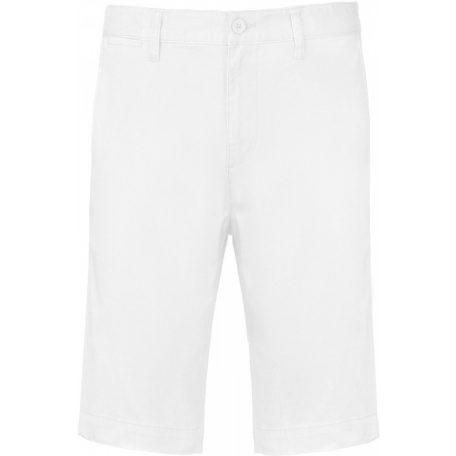 Kariban KA750 férfi chino bermuda nadrág