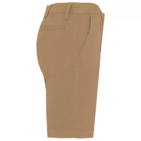Kariban KA751 női chino bermuda rövidnadrág