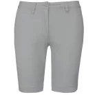 Kariban KA751 női chino bermuda rövidnadrág