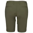 Kariban KA751 női chino bermuda rövidnadrág
