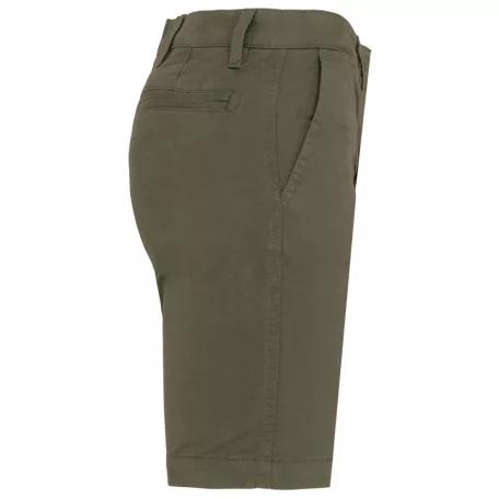 Kariban KA751 női chino bermuda rövidnadrág