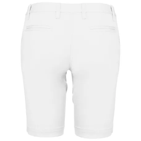 Kariban KA751 női chino bermuda rövidnadrág