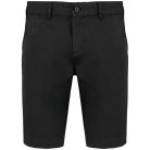 Kariban KA752 mosott hatású rövidnadrág