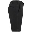 Kariban KA752 mosott hatású rövidnadrág