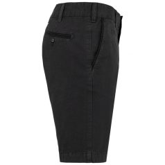 Kariban KA752 mosott hatású rövidnadrág