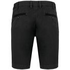 Kariban KA752 mosott hatású rövidnadrág