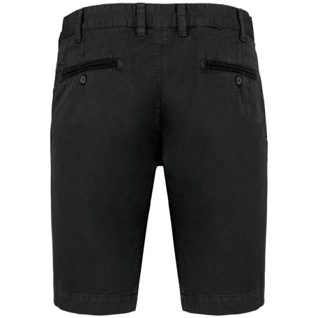 Kariban KA752 mosott hatású rövidnadrág