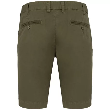 Kariban KA752 mosott hatású rövidnadrág