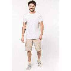 Kariban KA755 könnyű férfi rövidnadrág