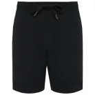 Kariban KA757 MEN'S ECO-FRIENDLY FRENCH TERRY BERMUDA SHORTS XS