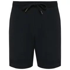   Kariban KA757 MEN'S ECO-FRIENDLY FRENCH TERRY BERMUDA SHORTS XS
