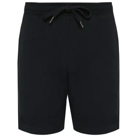 Kariban KA757 MEN'S ECO-FRIENDLY FRENCH TERRY BERMUDA SHORTS XS