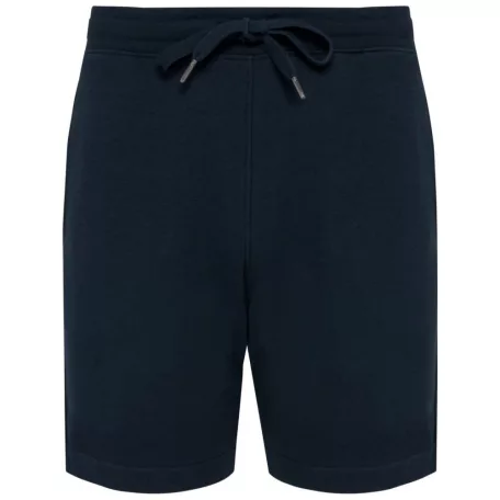 Kariban KA757 MEN'S ECO-FRIENDLY FRENCH TERRY BERMUDA SHORTS 2XL