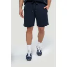 Kariban KA757 MEN'S ECO-FRIENDLY FRENCH TERRY BERMUDA SHORTS XL