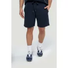 Kariban KA757 MEN'S ECO-FRIENDLY FRENCH TERRY BERMUDA SHORTS 4XL
