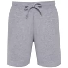 Kariban KA757 MEN'S ECO-FRIENDLY FRENCH TERRY BERMUDA SHORTS XL