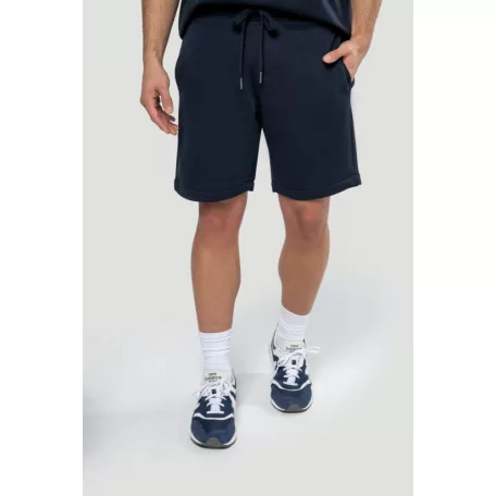 Kariban KA757 MEN'S ECO-FRIENDLY FRENCH TERRY BERMUDA SHORTS XL