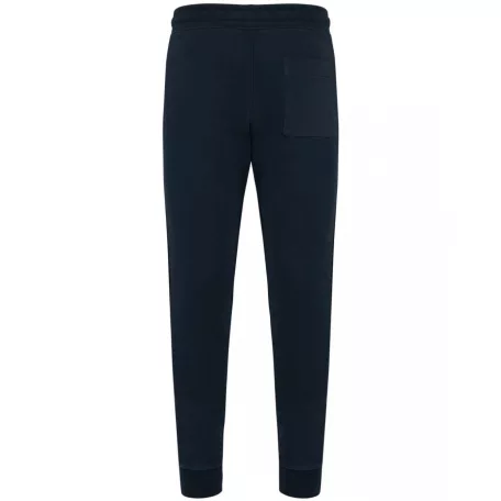 Kariban KA758 MEN'S ECO-FRIENDLY FRENCH TERRY TROUSERS 2XL