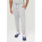 Kariban KA758 MEN'S ECO-FRIENDLY FRENCH TERRY TROUSERS 3XL