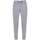 Kariban KA758 MEN'S ECO-FRIENDLY FRENCH TERRY TROUSERS 2XL