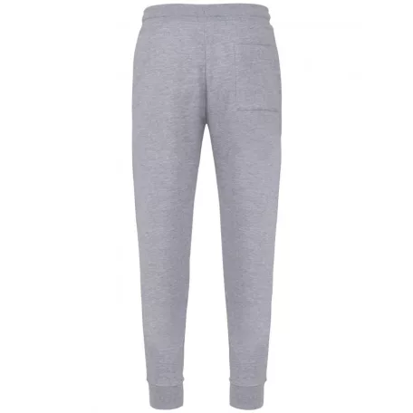 Kariban KA758 MEN'S ECO-FRIENDLY FRENCH TERRY TROUSERS 2XL