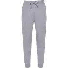 Kariban KA758 MEN'S ECO-FRIENDLY FRENCH TERRY TROUSERS 4XL