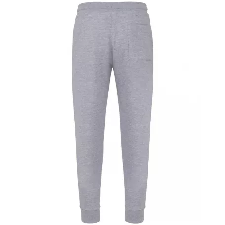 Kariban KA758 MEN'S ECO-FRIENDLY FRENCH TERRY TROUSERS L