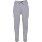 Kariban KA758 MEN'S ECO-FRIENDLY FRENCH TERRY TROUSERS S
