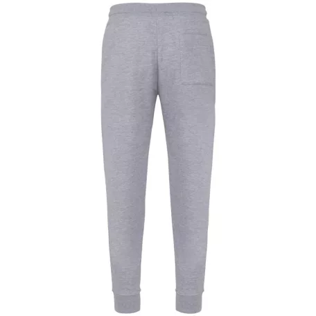 Kariban KA758 MEN'S ECO-FRIENDLY FRENCH TERRY TROUSERS S