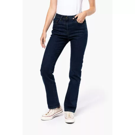 Kariban KA759 LADIES BASIC JEANS 38