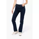 Kariban KA759 LADIES BASIC JEANS 44
