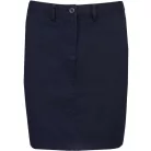 Kariban KA762 Chino női szoknya