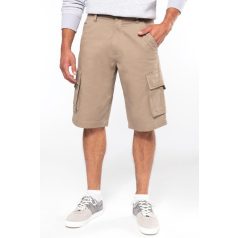 Kariban KA777 sokzsebes rövidnadrág