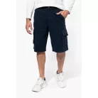 Kariban KA777 TREKKER - FÉRFI BERMUDA SHORT 38
