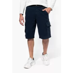Kariban KA777 TREKKER - FÉRFI BERMUDA SHORT 38