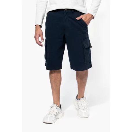 Kariban KA777 TREKKER - FÉRFI BERMUDA SHORT 38