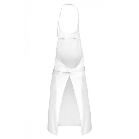 Kariban KA8000 kötény zseb nélkül