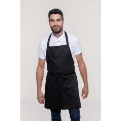 Kariban KA8001 kötény zseb nélkül