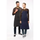 KA8003 vintage pamut kötény