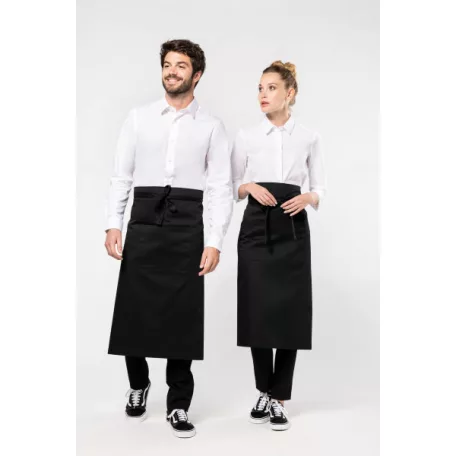 Kariban KA8004 extra hosszú kötény