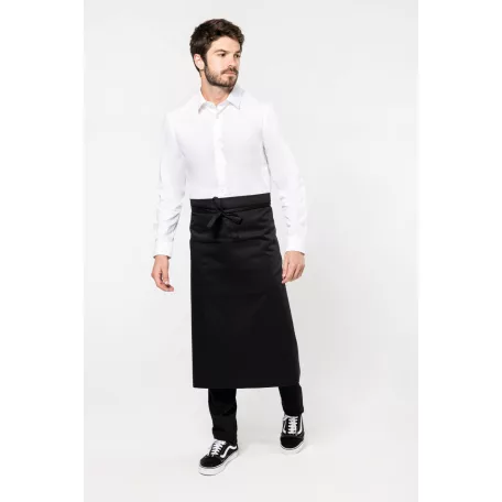 Kariban KA8004 extra hosszú kötény