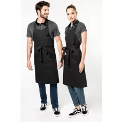 Kariban KA8005 pamut kötény