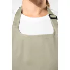 Kariban KA8007 kötény organikus pamutból