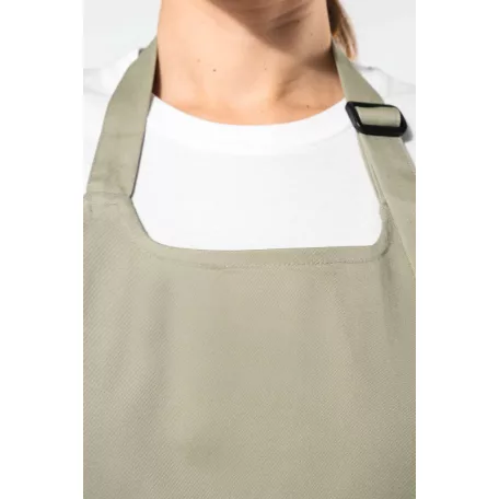 Kariban KA8007 kötény organikus pamutból