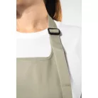 Kariban KA8007 kötény organikus pamutból