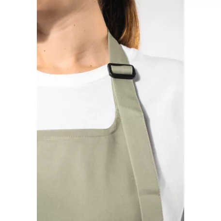 Kariban KA8007 kötény organikus pamutból