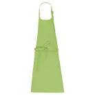 Kariban KA8007 kötény organikus pamutból