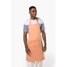 Kariban KA8007 kötény organikus pamutból